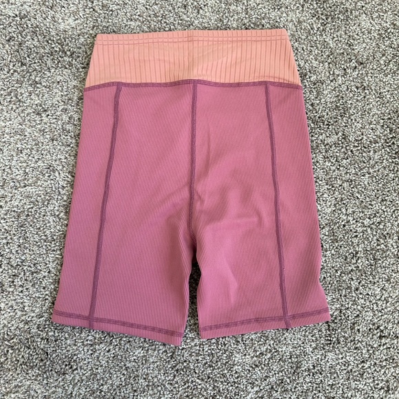 *FOR LOVE & LEMONS Dani Biker Short O-9 - Picture 9 of 9